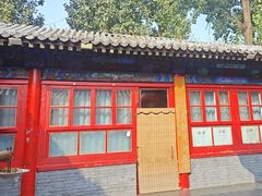-中卫御苑福膳·养生局(圆明园店)