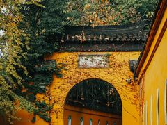 -西园戒幢律寺