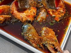 -大浪潮·潮汕菜·招牌生腌小青龙(福田店)