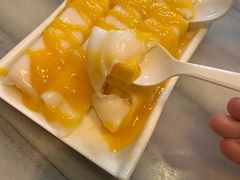 -芬芳甜品(同福路店)
