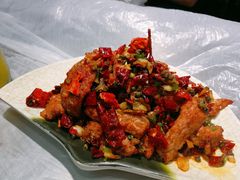 -小民大排档(光谷店)