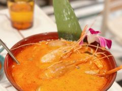 -太食獸泰式茶餐厅(艾尚天地店)