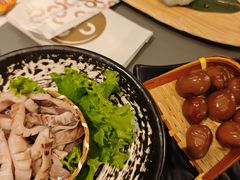 -湊湊火锅·茶憩(南京万象天地店)