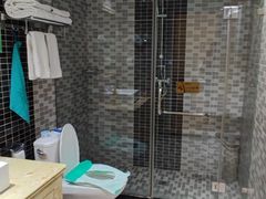 -北京益泉花园酒店