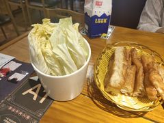 -牛品福潮汕牛肉火锅(旺庄店)