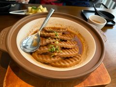 -OCEAN一席海鲜•海景餐厅(双子塔店)