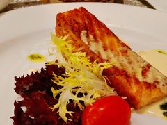 -赛瑞喜来登大酒店-盛宴自助餐厅