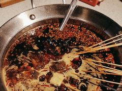 -钢管厂五区小郡肝火锅串串香(总店)