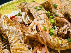 -健眺小海鲜(临海后山店)