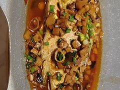 -不倒翁·安徽名菜楼(步行街店)