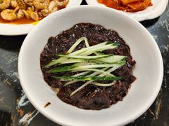 -桃园中华料理炸酱面(燕儿岛路店)
