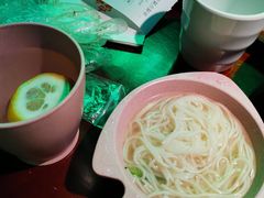 -蛮横肉蟹煲(印象城店)