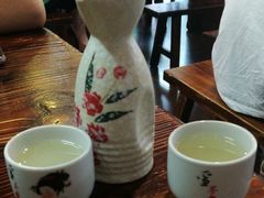 -刘师父老汉口江湖菜(蔡锷路店)
