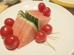 -大鸭梨烤鸭(望京店)