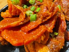 -九田家黑牛烤肉料理(宣化阳光广场店)