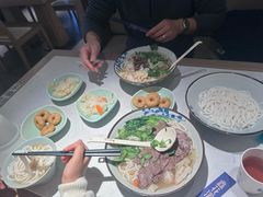 -鑫花溪牛肉米粉(凤凰街创始总店)