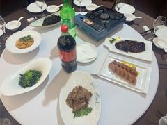 -麦盛莉大酒店·宴会厅(崇明南门如庭酒店)