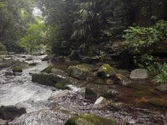 -青城山