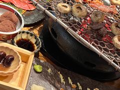 -黑牛の店·和牛烧肉(大悦城店)