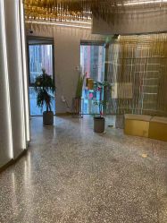 点击看大图 -3AM·S HAIR SALON烫发染发接发