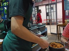 -老炉家木炭烤肉(长江国际店)