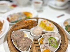 -東海海鲜酒家(中信广场店)