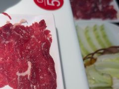 -潮泰牛肉火锅 · 创于1992年(车公庙店)