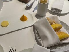 -L'Arome芳芳法国餐厅(仙林金鹰店)