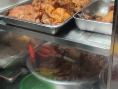 -凤张螺蛳粉·爽口粉(跃进路总店)