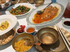 -桂满陇·手作小笼包&江南叫花鸡(中山公园店)