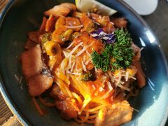 -咖梦餐厅 COMENG RESTAURANT