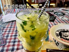 -鼓楼吃面·肉啃肉(南锣鼓巷店)