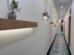 -FUMEIHUI·科技美肤·美体SPA