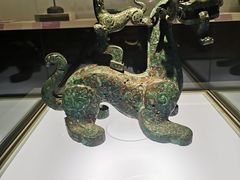 -上海博物馆(人民广场馆)