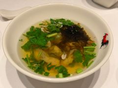 -莆田餐厅PUTIEN(金融街购物中心店)