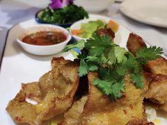 碳烤肉-阿诺泰·泰国餐厅(棕北店)
