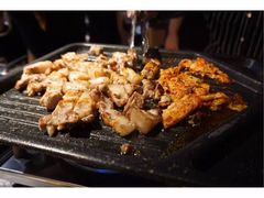 -401餐厅(弘大店)