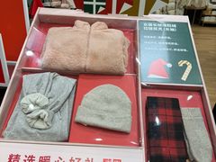 -优衣库(天津天河城店)