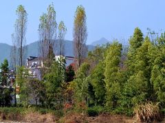 -塔川景区