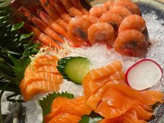 -大渔铁板烧(花园道店)