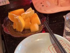 -捞王猪肚鸡火锅(昆山店)