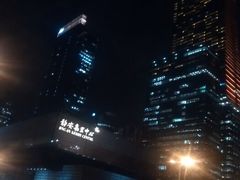 -上海静安香格里拉大酒店