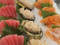 -万宝海鲜舫(劳动公园店)