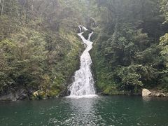 -井冈山风景名胜区