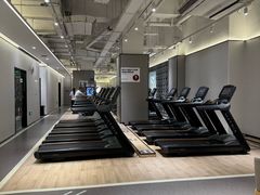 -FLARE STAR FITNESS(复地活力城店)