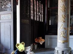 -金堂县云顶石城风景区