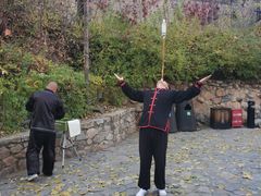 -古北烤梨