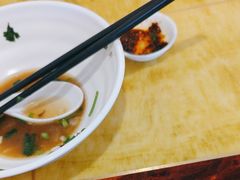 -莲塘味宝园牛杂(天越翔园店)