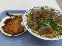 -紫金港餐饮中心-风味餐厅(浙江大学紫金港校区店)