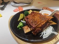 -俄士厨房(时代天街店)